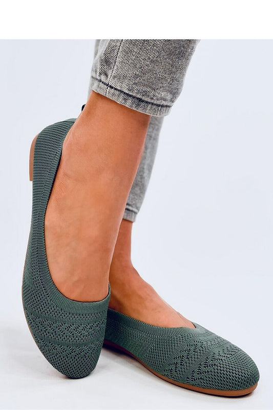 Ballerina\'s model 194619 Inello