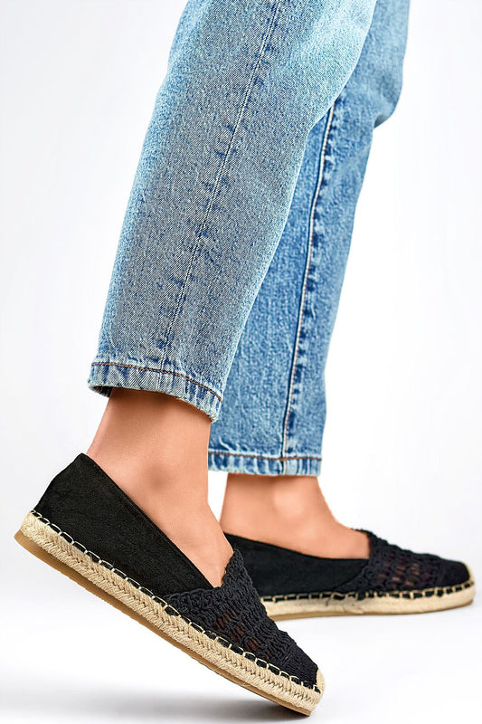 Espadrilles model 195817 PRIMO