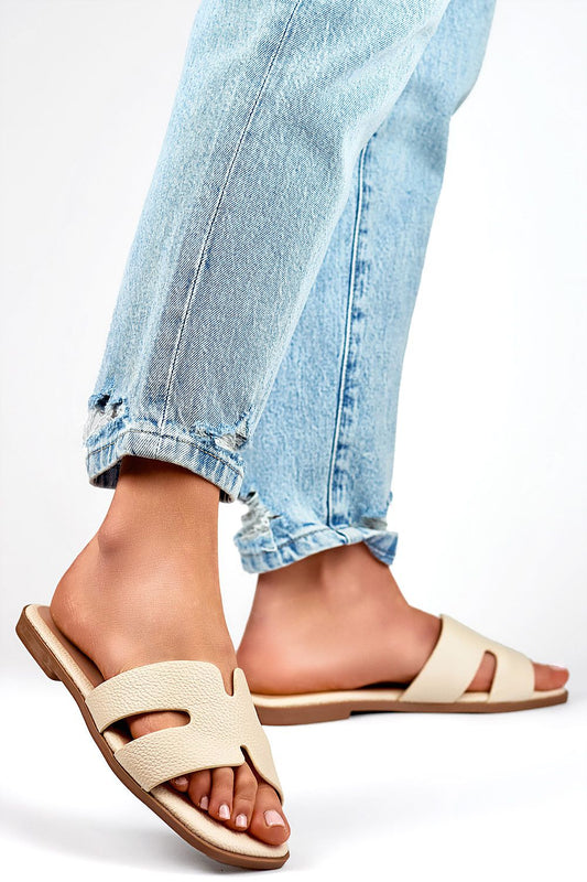 slippers model 195819 PRIMO