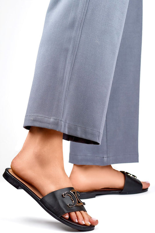 slippers model 195824 PRIMO