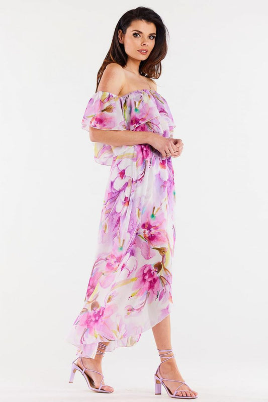 Lange rok model 196620 awama