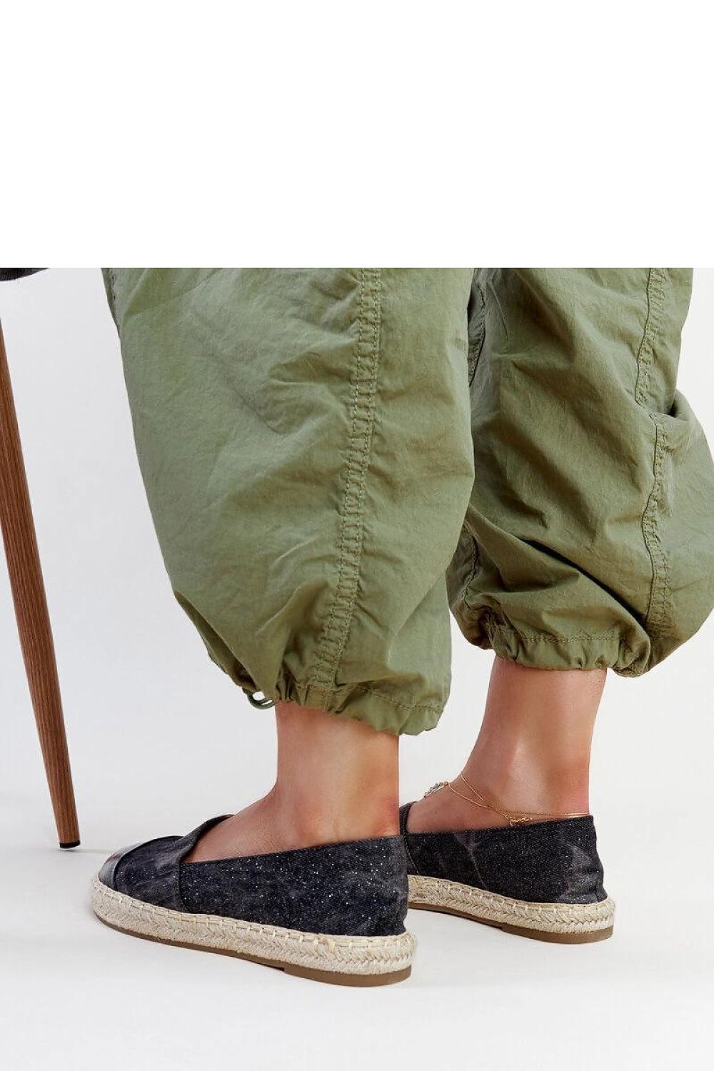 Espadrilles model 207340 Solea