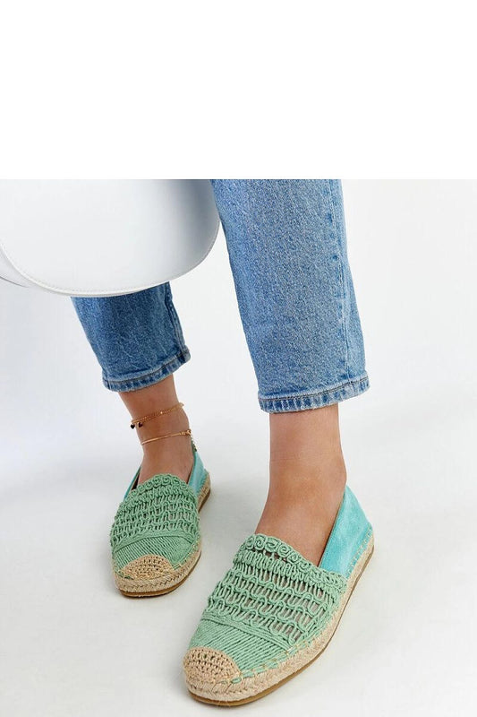 Espadrilles model 207505 Solea