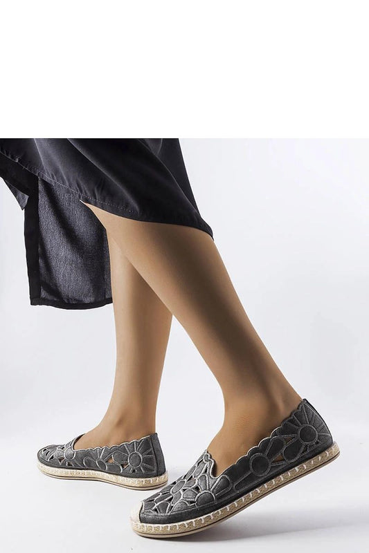 Espadrilles model 207856 Solea