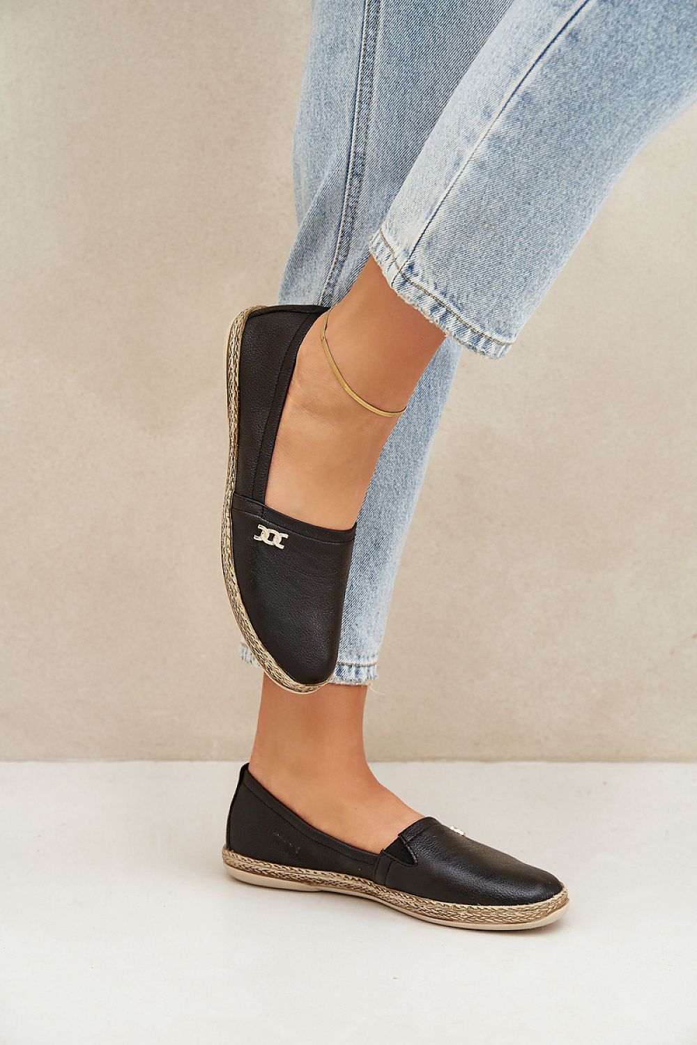 Espadrilles model 208329 Step in style