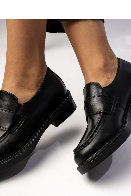 Moccassins model 210358 Inello