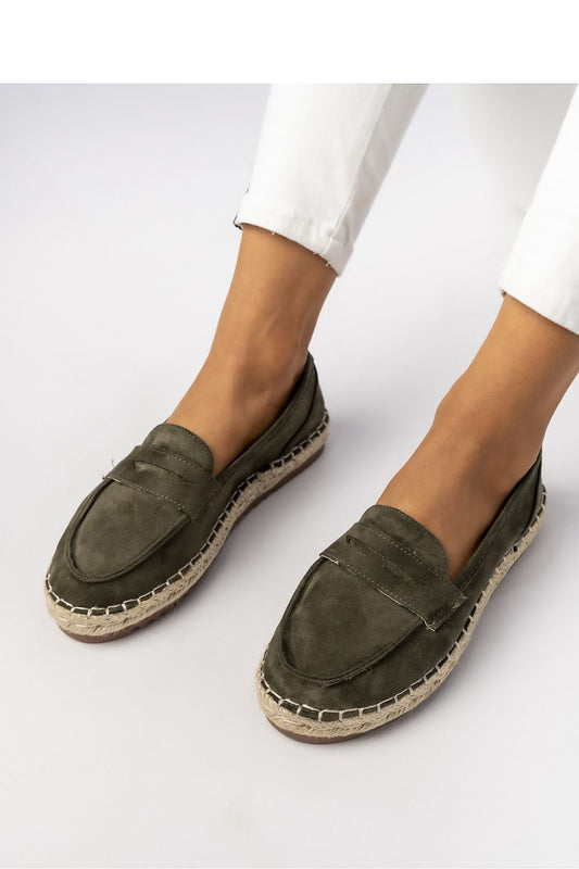 Moccassins model 210364 Inello