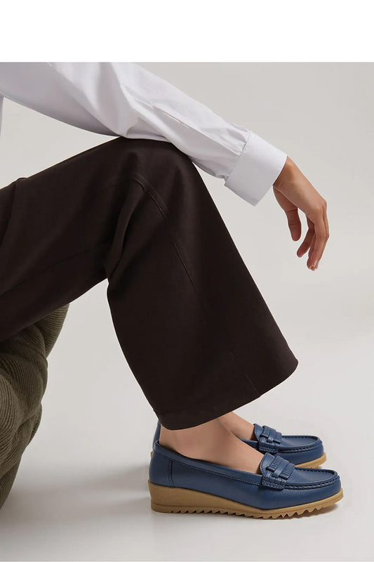 Moccassins model 210380 Inello