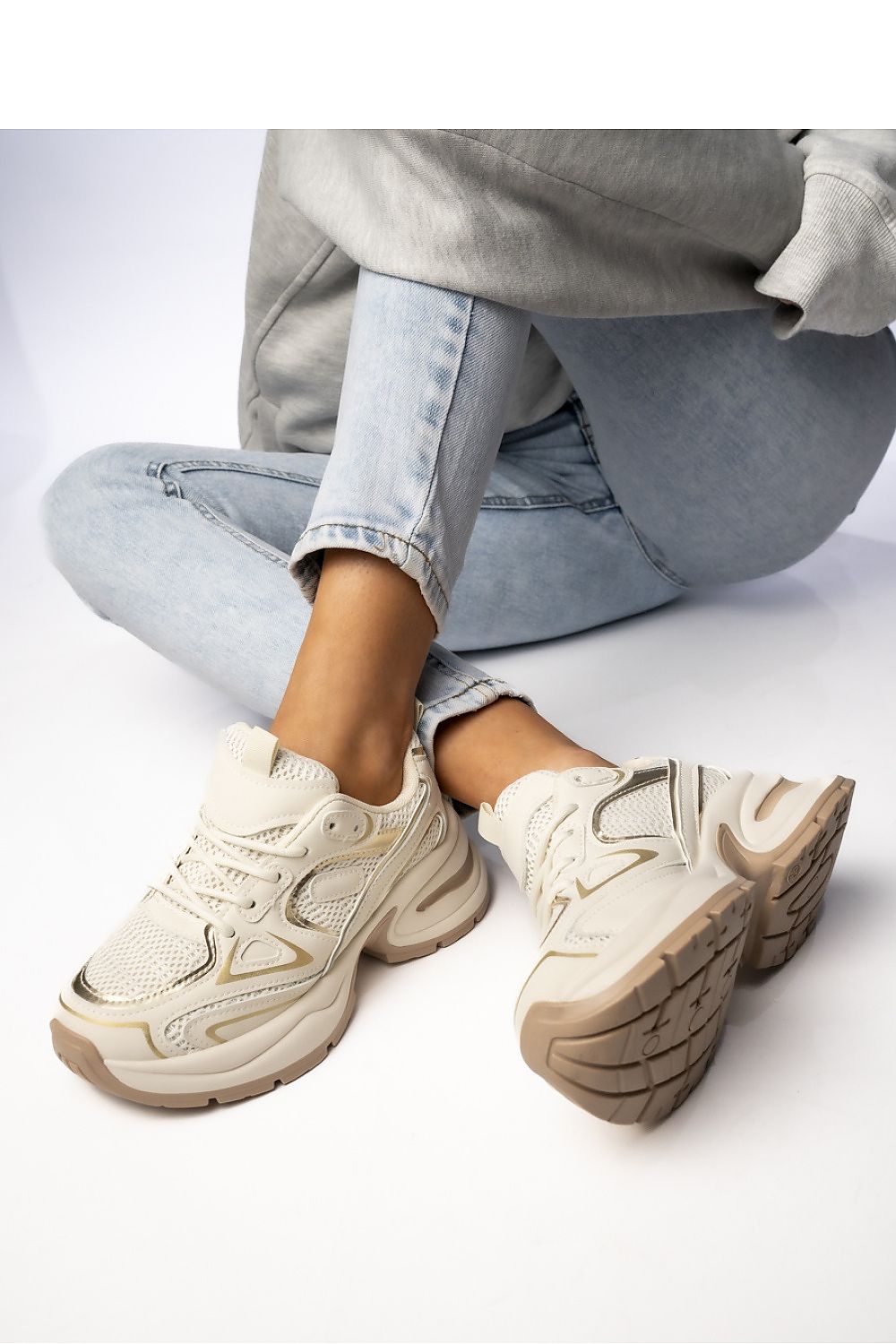 Sport Schoenen model 210559 Inello