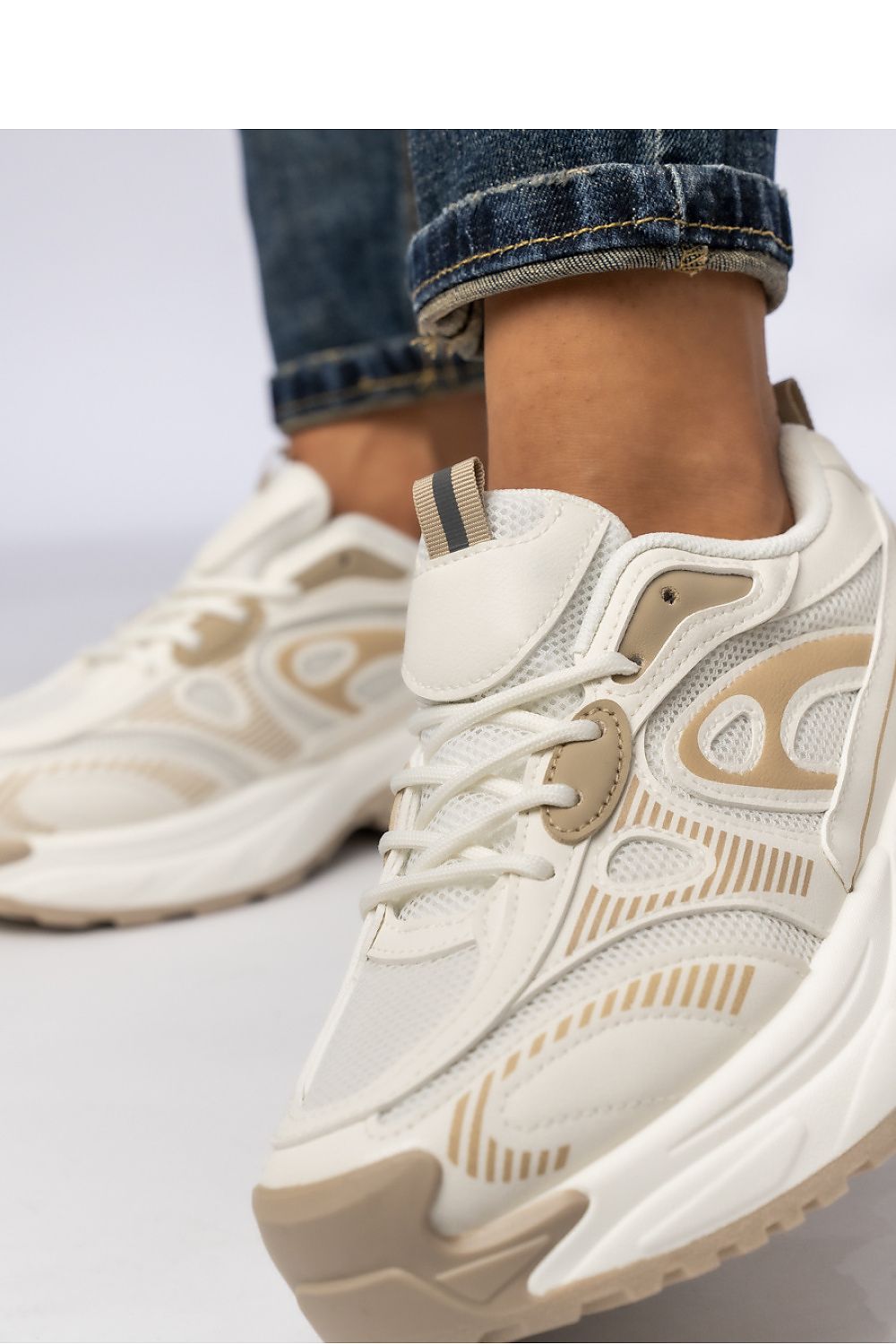 Sport Schoenen model 210590 Inello