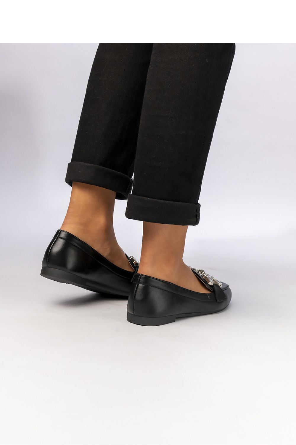 Moccassins model 210593 Inello