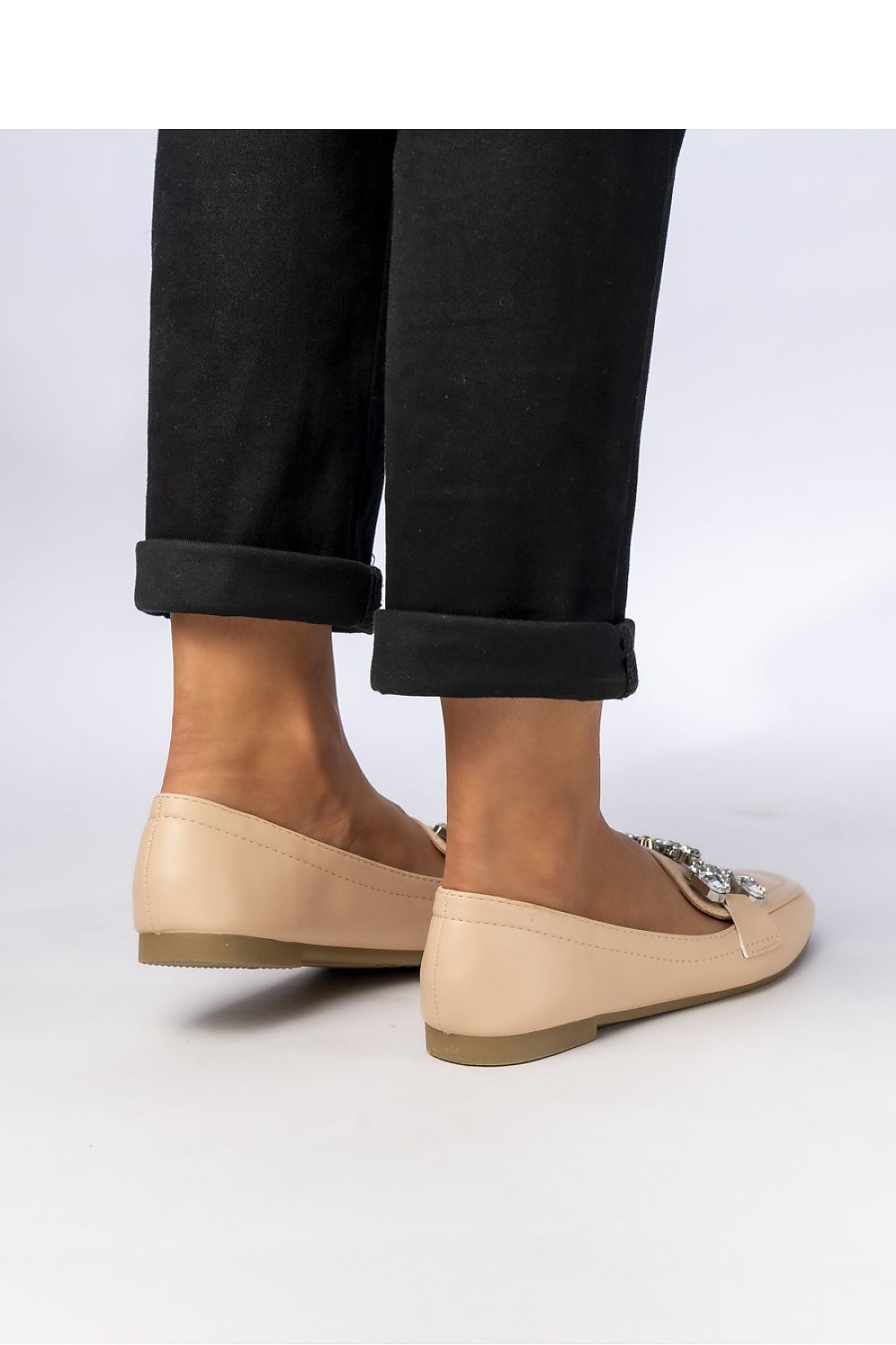 Moccassins model 210595 Inello