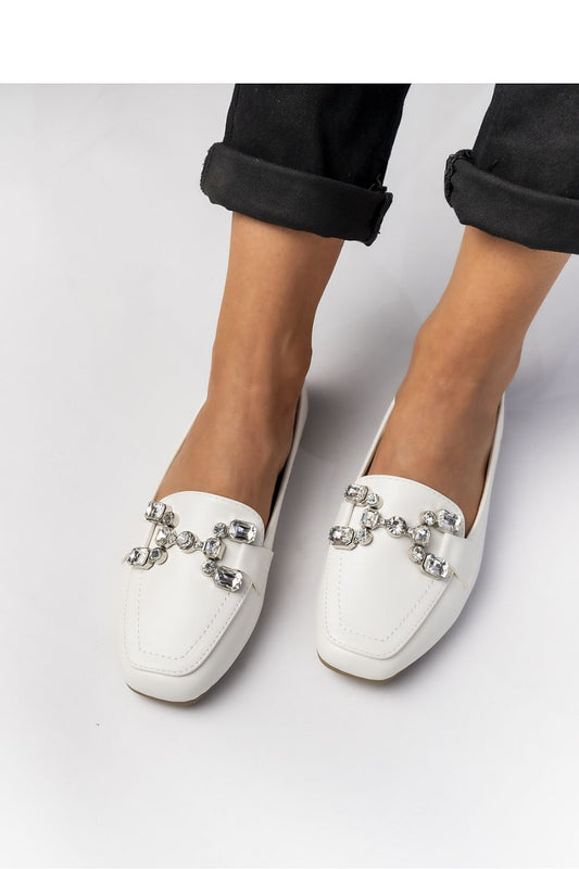 Moccassins model 210596 Inello