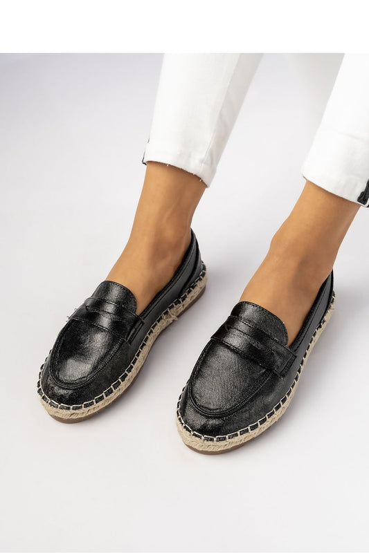 Moccassins model 210613 Inello