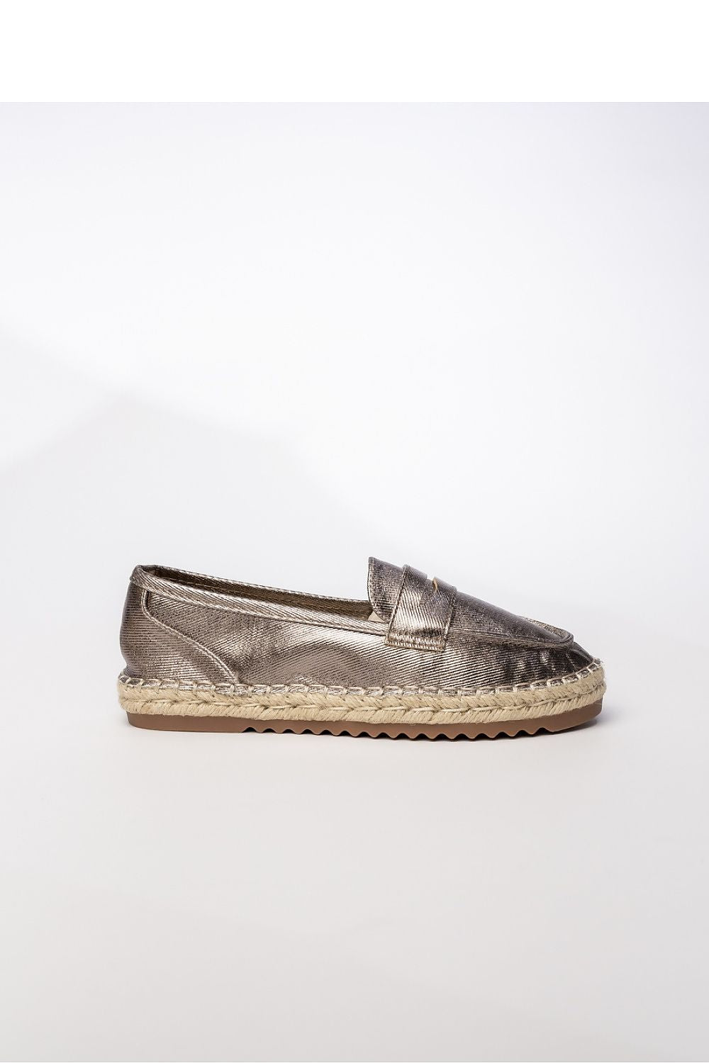 Moccassins model 210615 Inello