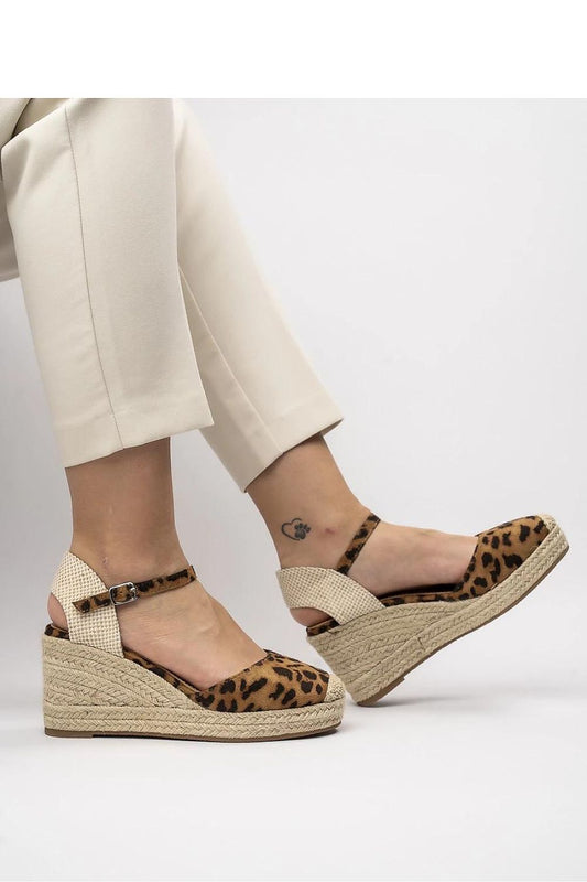 Sleehakken model 212972 Inello