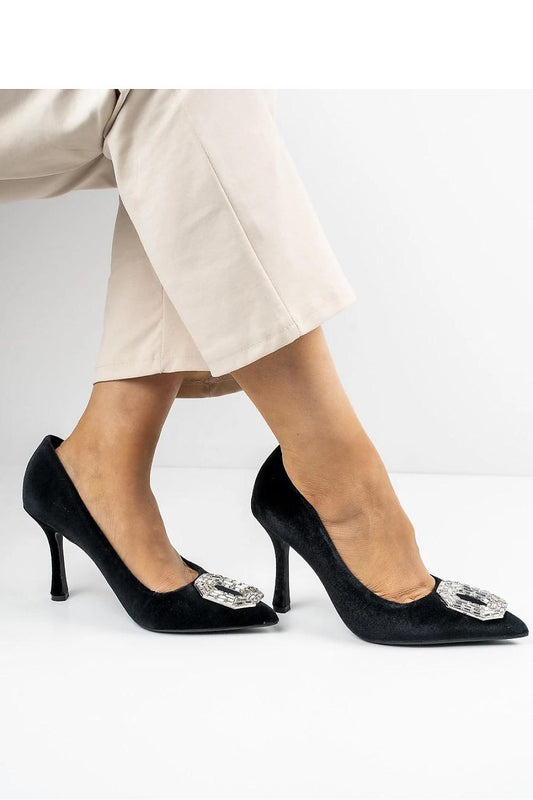 naaldhakken model 213145 Inello