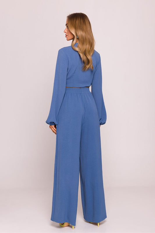 Damesbroek model 213675 Moe