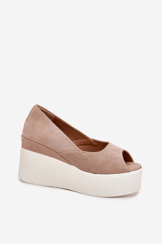 Sleehakken model 215010 Step in style