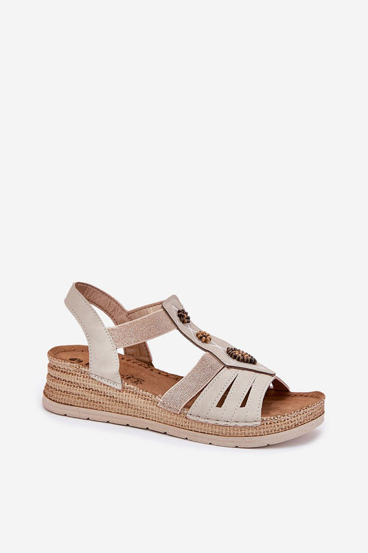 Sleehakken model 215013 Step in style