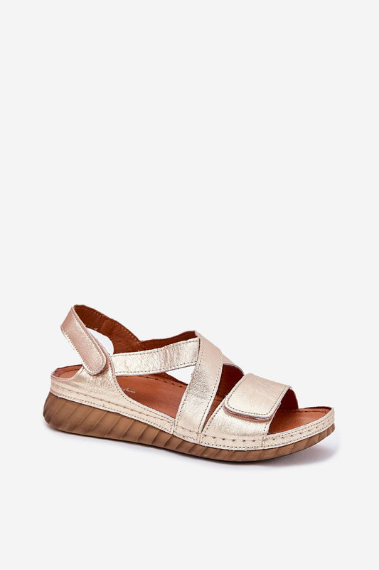 Sleehakken model 215014 Step in style