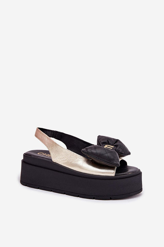 sandalen model 215025 Step in style