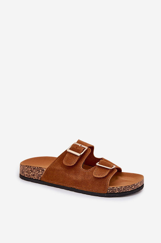 slippers model 215423 Step in style