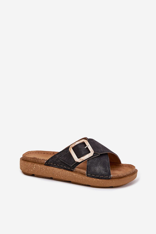 slippers model 215683 Step in style