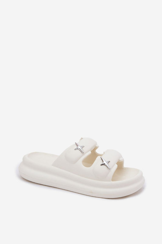 slippers model 215688 Step in style