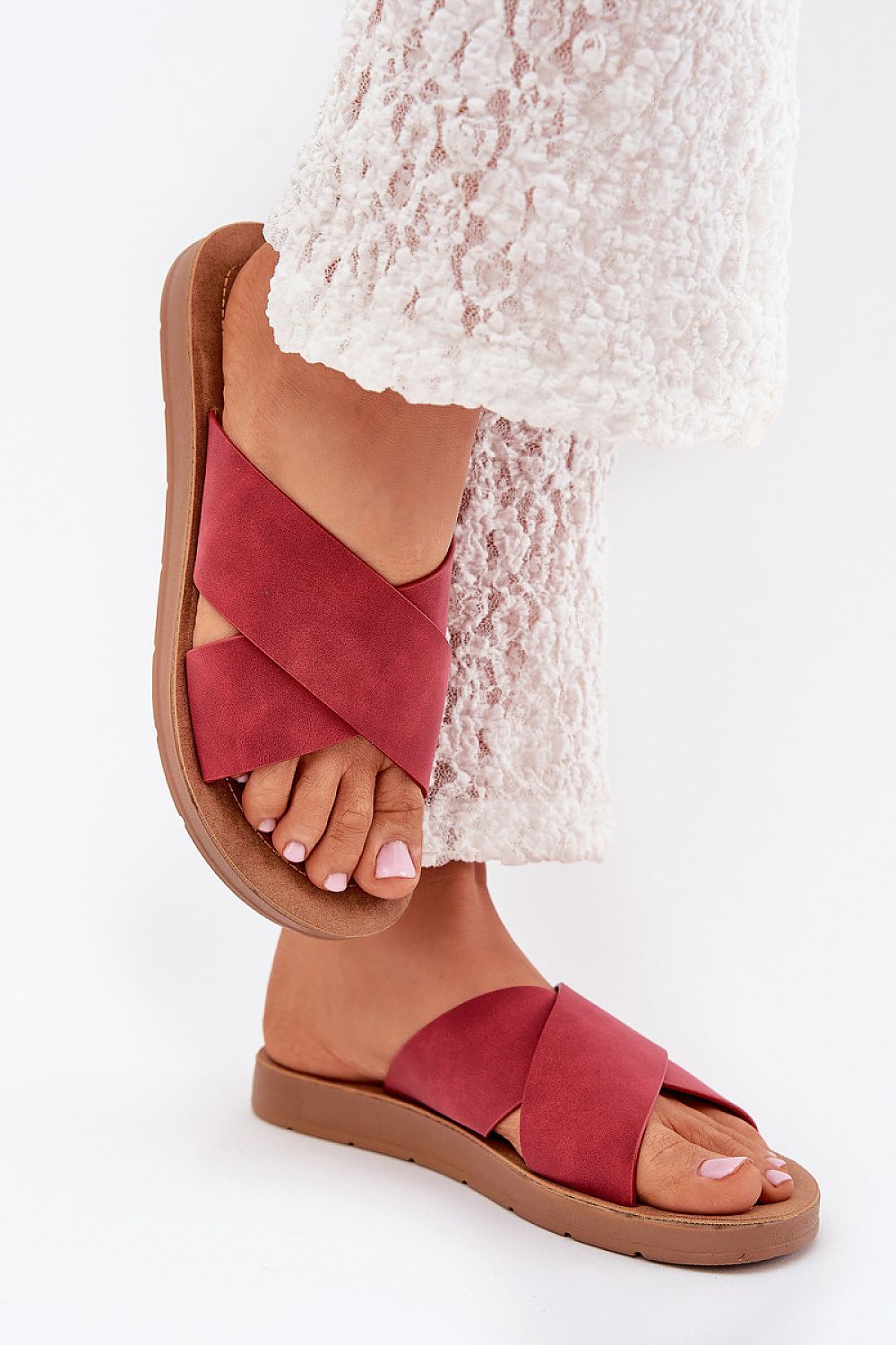 slippers model 215735 Step in style