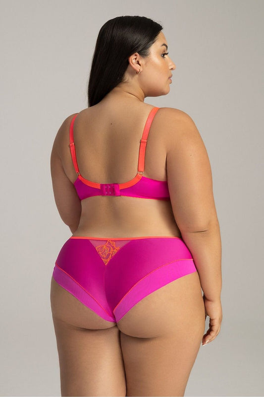 Braziliaanse slipjes model 215769 Ava