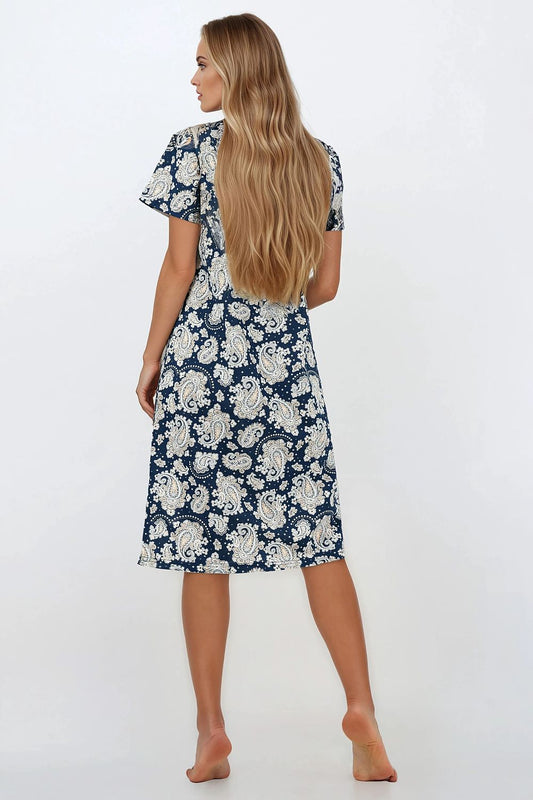 nachthemd model 215912 Momenti Per Me