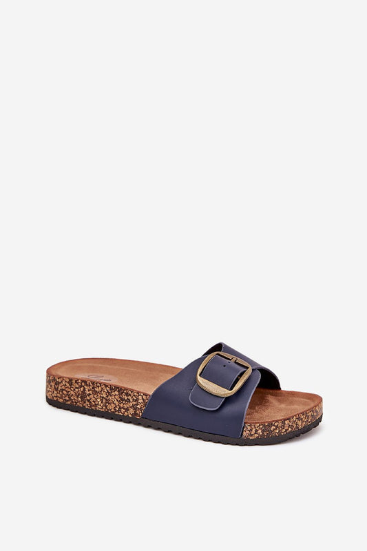 slippers model 216081 Step in style