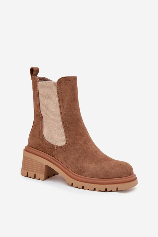 Chelsea boots model 216844 Step in style