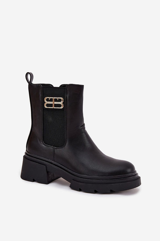Chelsea boots model 217496 Step in style