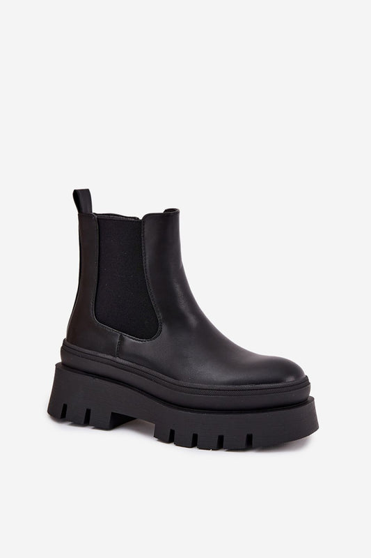 Chelsea boots model 217712 Step in style