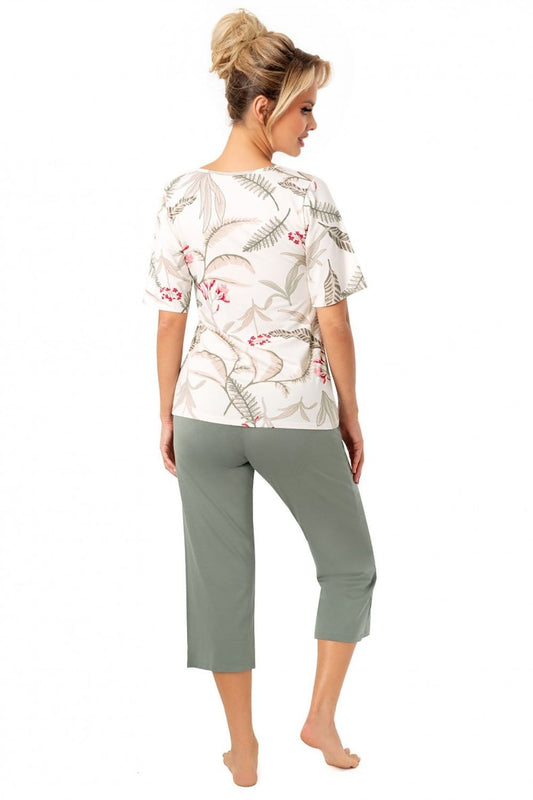 pyjama model 218034 Donna