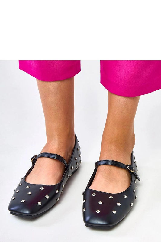 Ballerina\'s model 218167 Solea