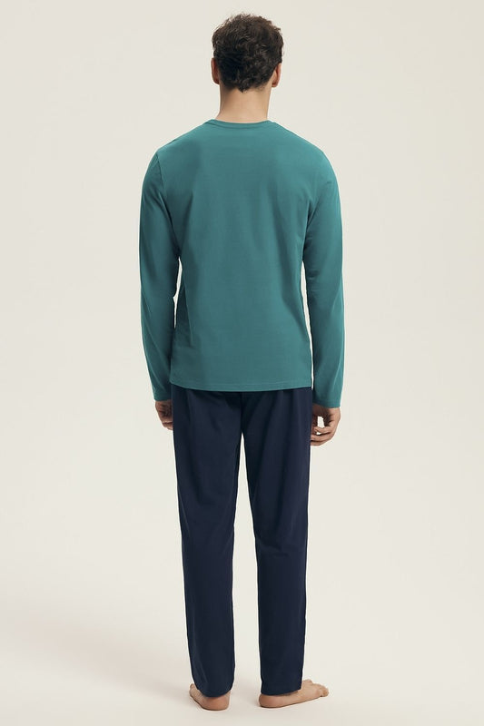 pyjama model 219792 Henderson