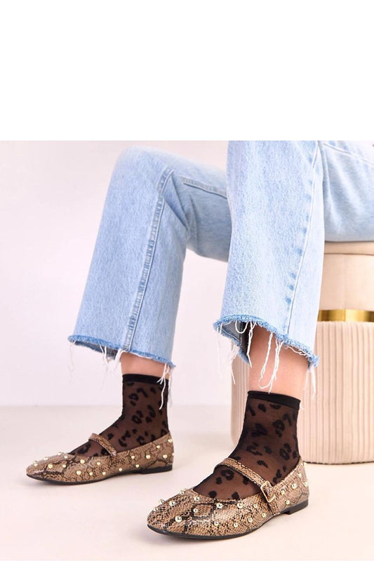 Ballerina\'s model 220585 Solea