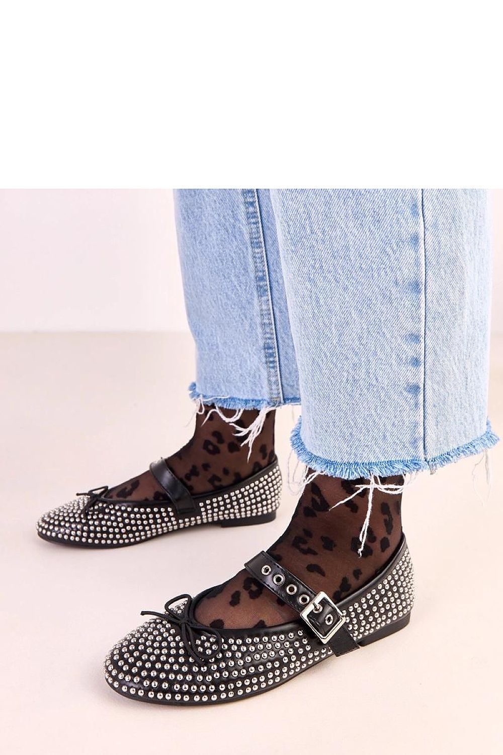 Ballerina\'s model 220592 Solea