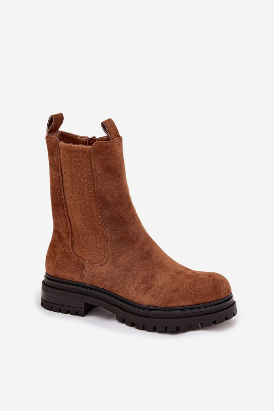 Chelsea boots model 221122 Step in style