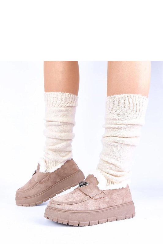 Moccassins model 222040 Solea