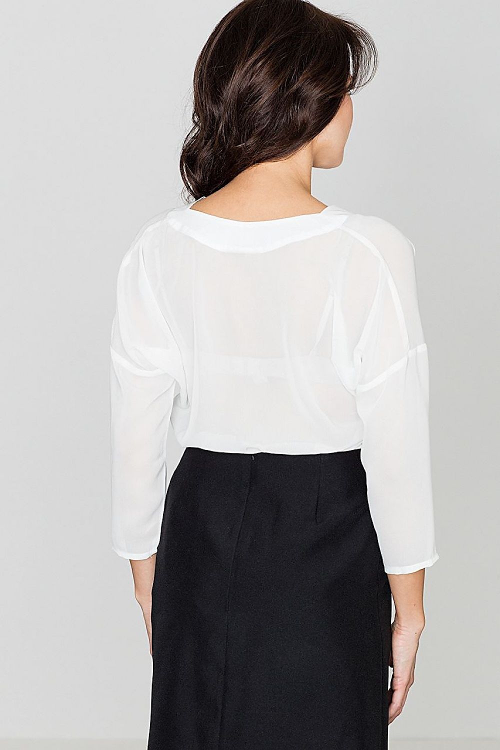 blouse model 120485 Lenitif