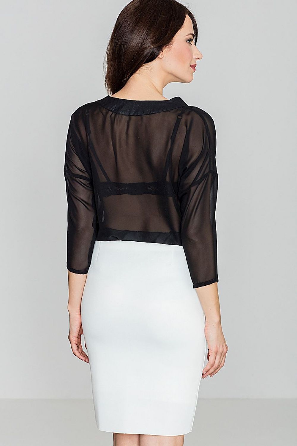 blouse model 120486 Lenitif