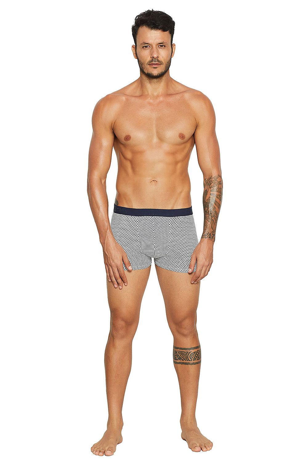 Boxershorts model 140492 Henderson