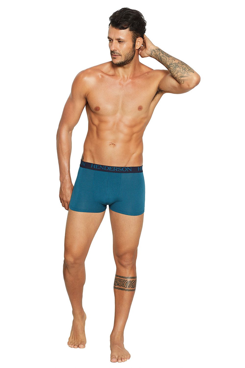 Boxershorts model 140478 Henderson