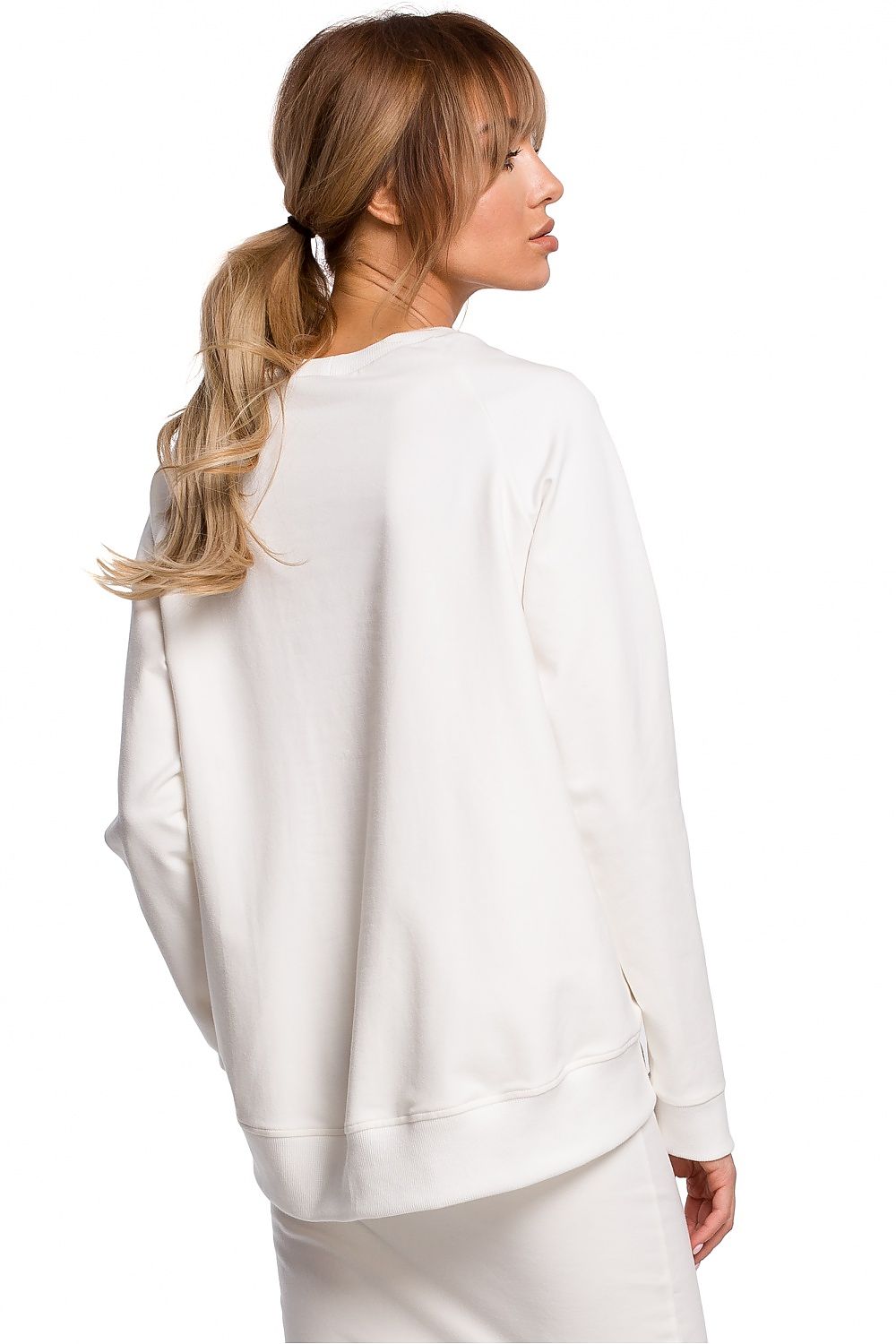 blouse model 142275 Moe