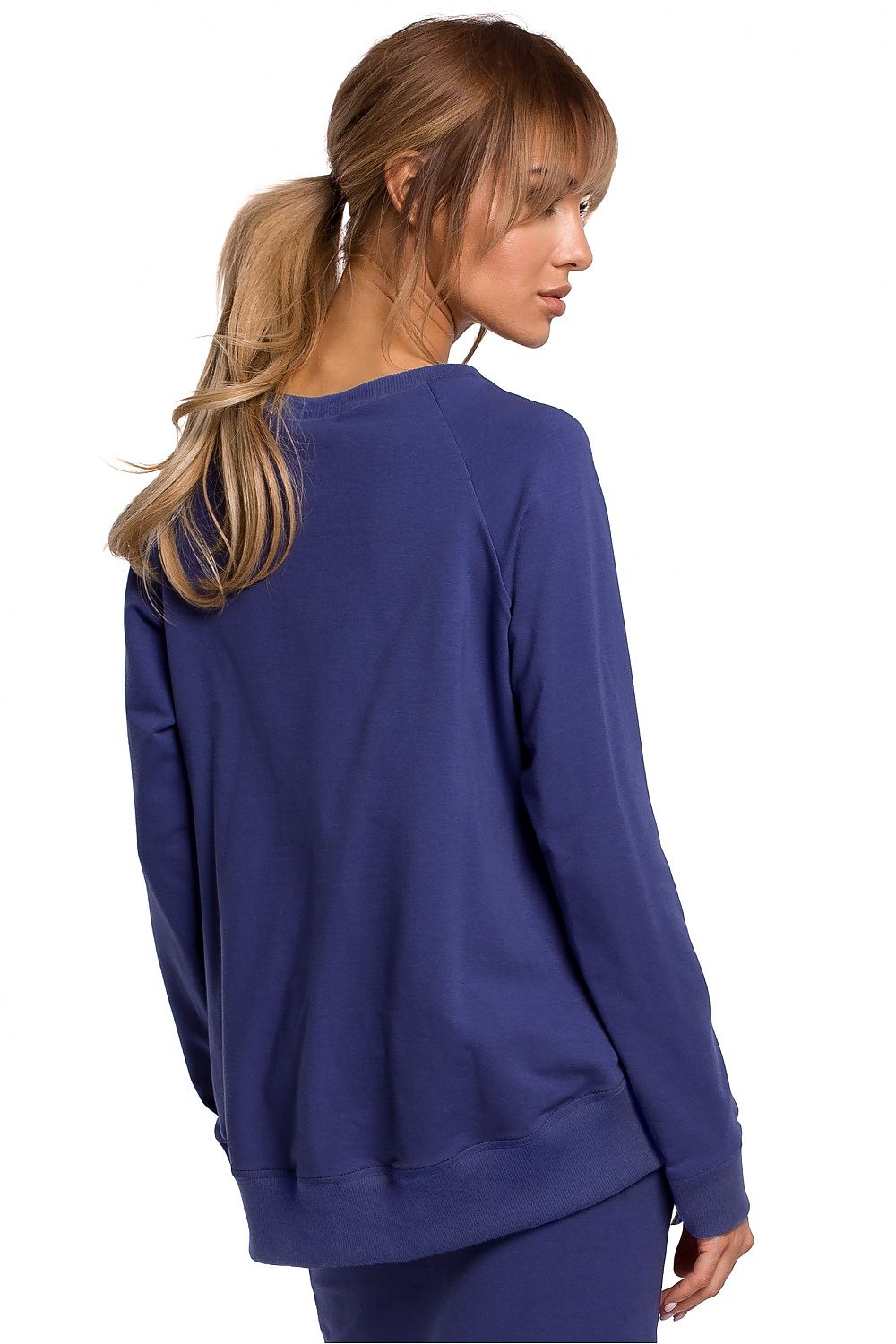 blouse model 142276 Moe