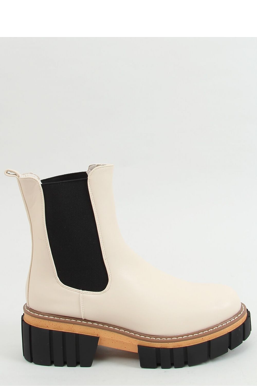 Chelsea boots model 157797 Inello